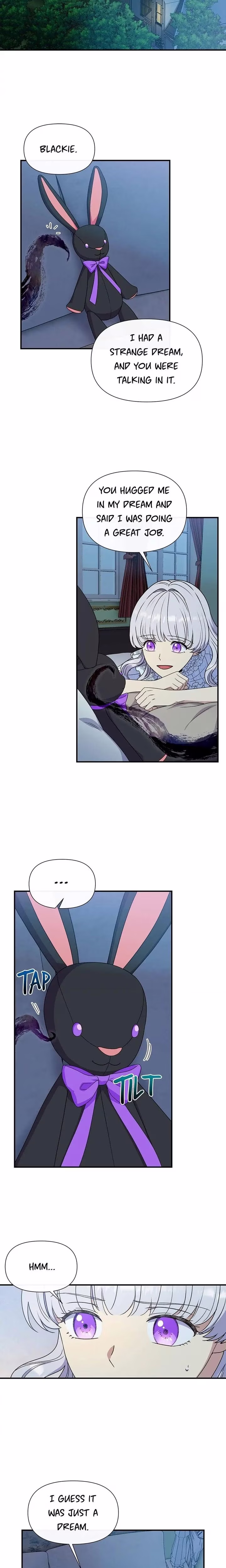 The Monstrous Duke's Adopted Daughter - Chapter 114 - Part 8