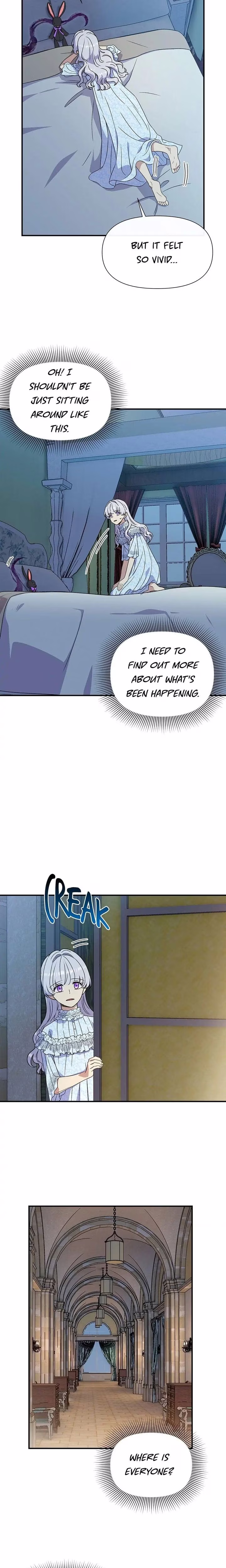 The Monstrous Duke's Adopted Daughter - Chapter 114 - Part 9