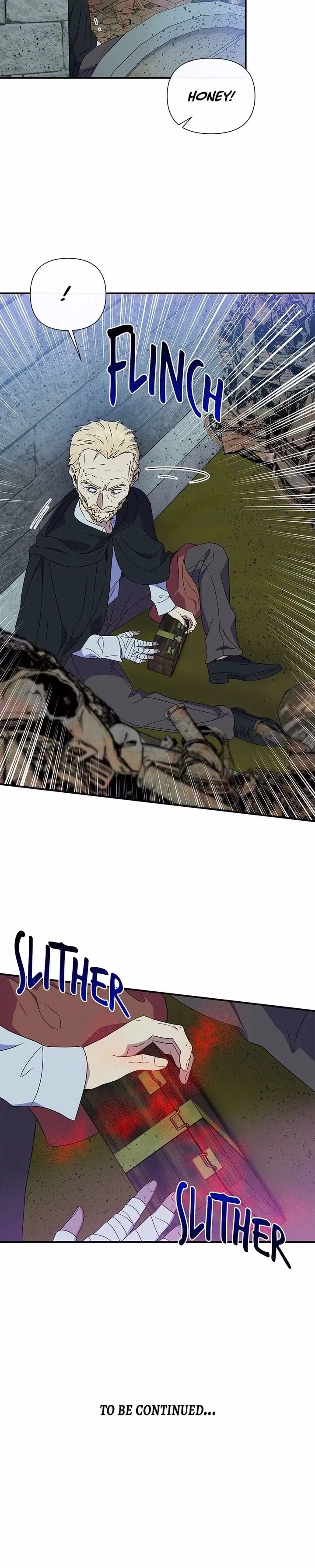 The Monstrous Duke's Adopted Daughter - Chapter 115 - Part 17