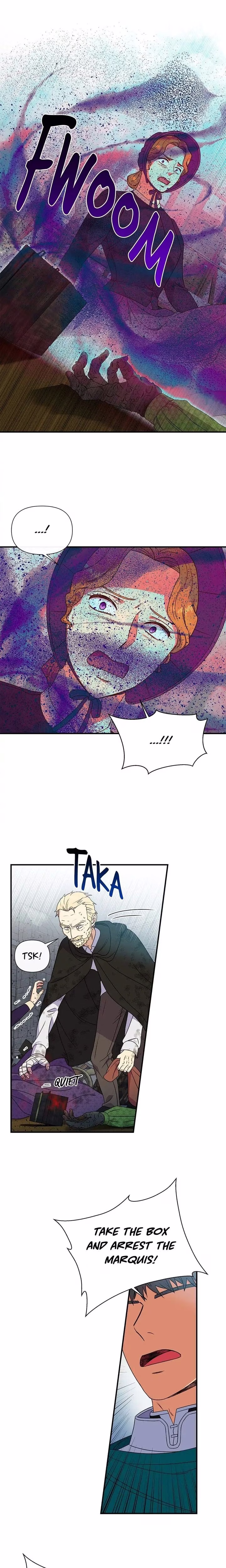 The Monstrous Duke's Adopted Daughter - Chapter 117 - Part 9