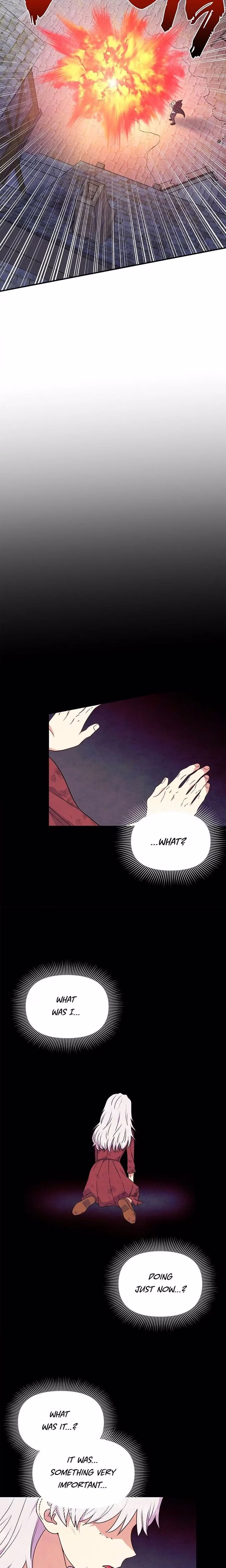 The Monstrous Duke's Adopted Daughter - Chapter 120 - Part 13