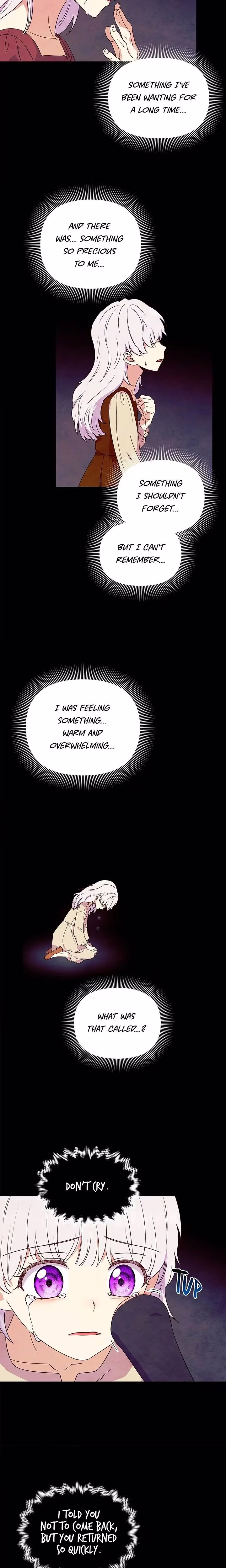 The Monstrous Duke's Adopted Daughter - Chapter 120 - Part 14