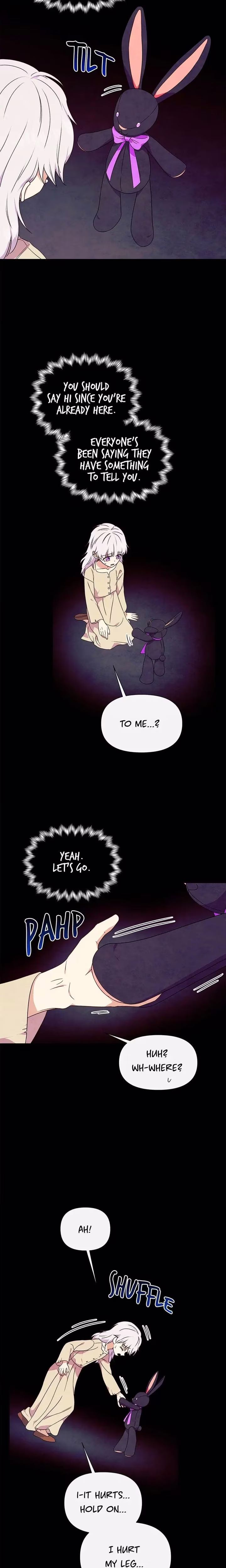 The Monstrous Duke's Adopted Daughter - Chapter 120 - Part 15