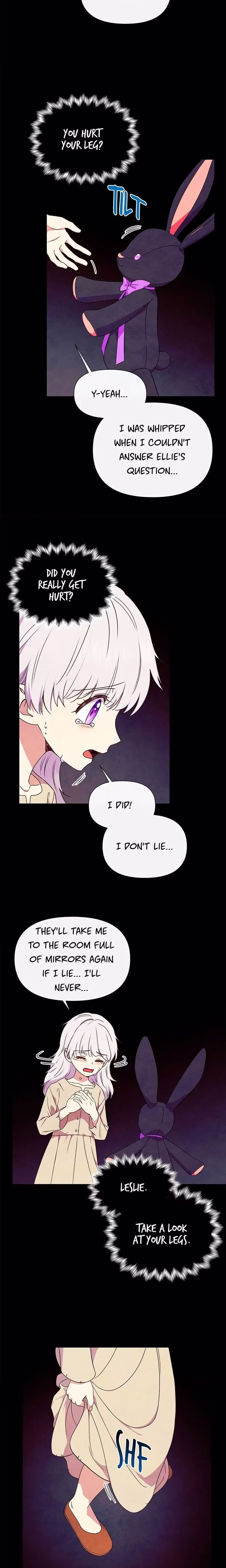 The Monstrous Duke's Adopted Daughter - Chapter 120 - Part 16