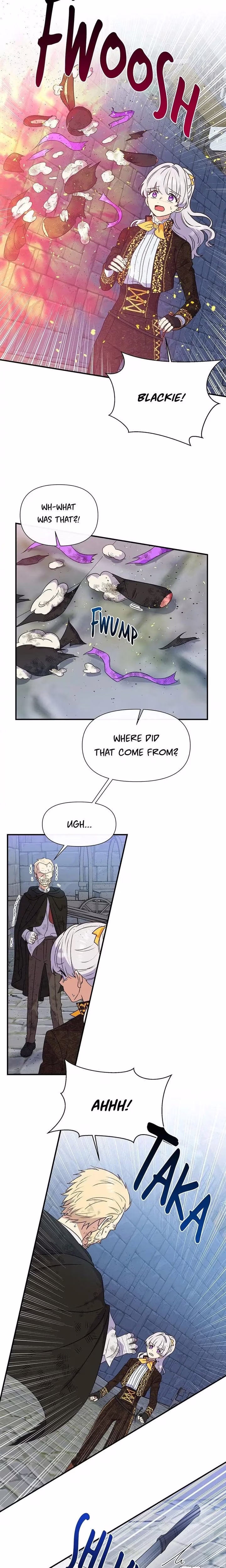 The Monstrous Duke's Adopted Daughter - Chapter 121 - Part 14