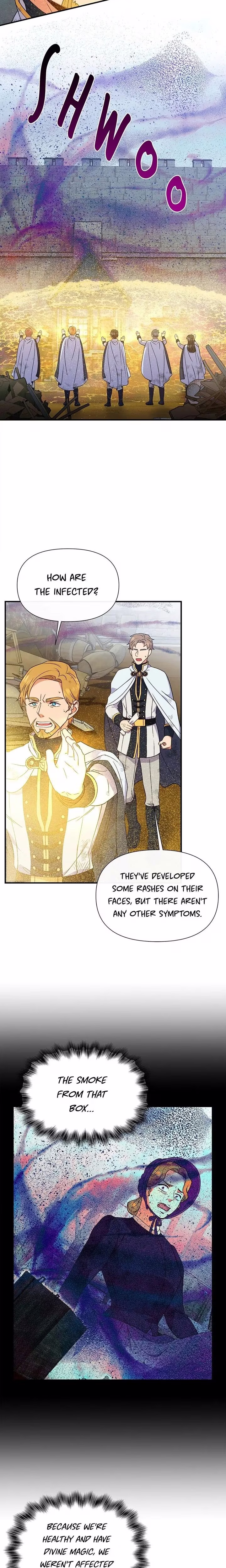 The Monstrous Duke's Adopted Daughter - Chapter 122 - Part 10