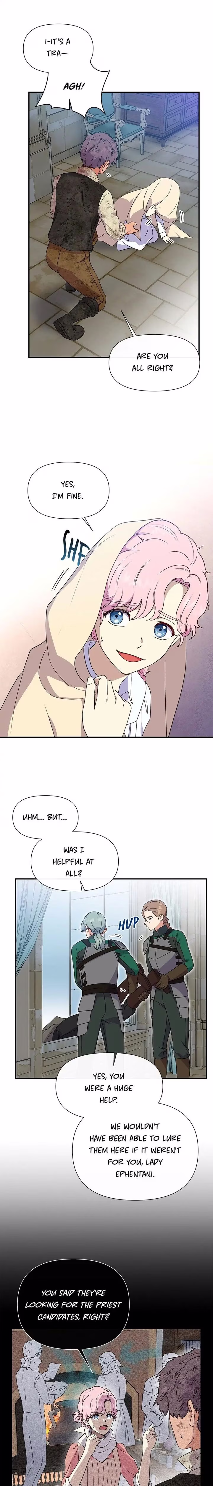 The Monstrous Duke's Adopted Daughter - Chapter 123 - Part 16