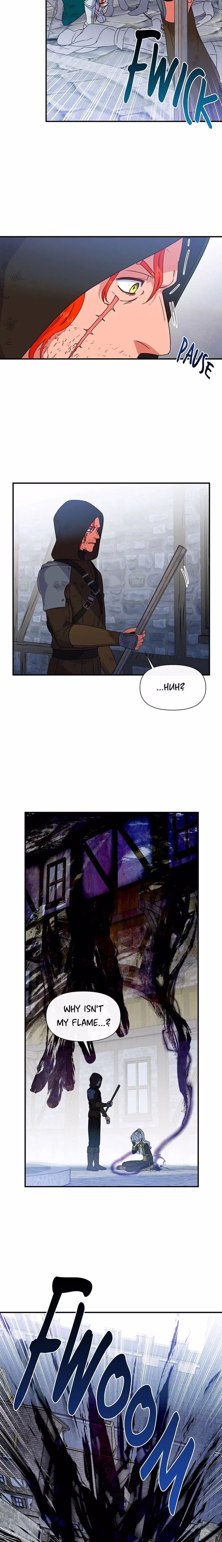 The Monstrous Duke's Adopted Daughter - Chapter 125 - Part 5