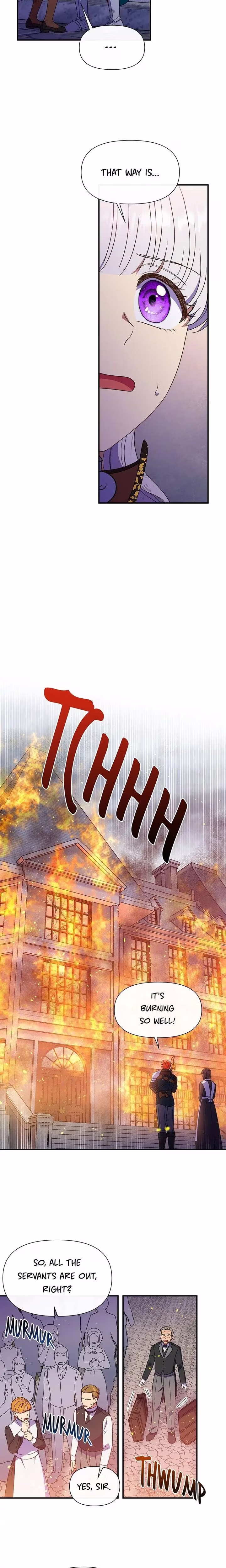 The Monstrous Duke's Adopted Daughter - Chapter 125 - Part 10