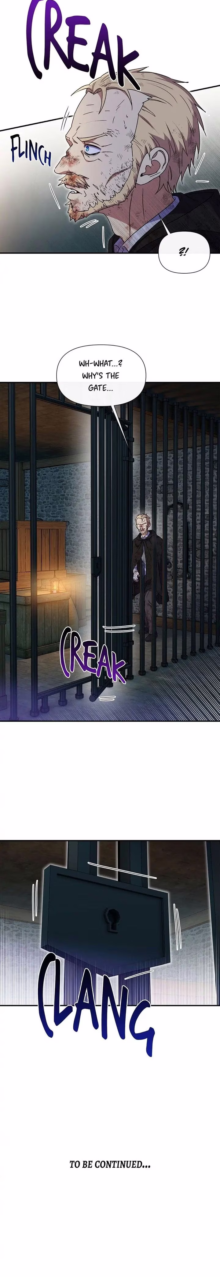 The Monstrous Duke's Adopted Daughter - Chapter 125 - Part 19