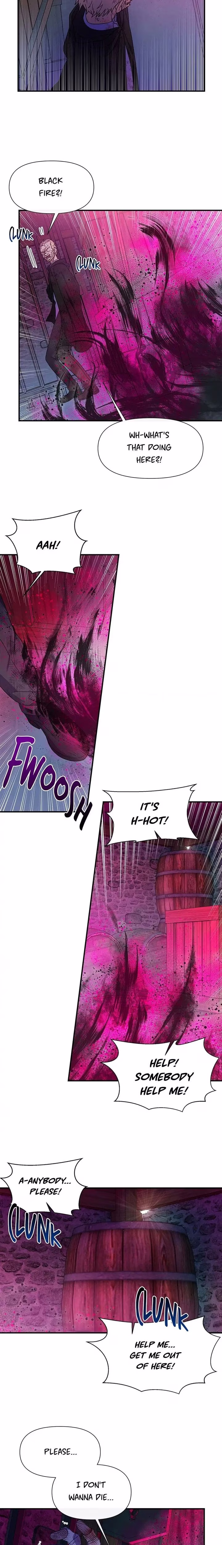 The Monstrous Duke's Adopted Daughter - Chapter 126 - Part 3