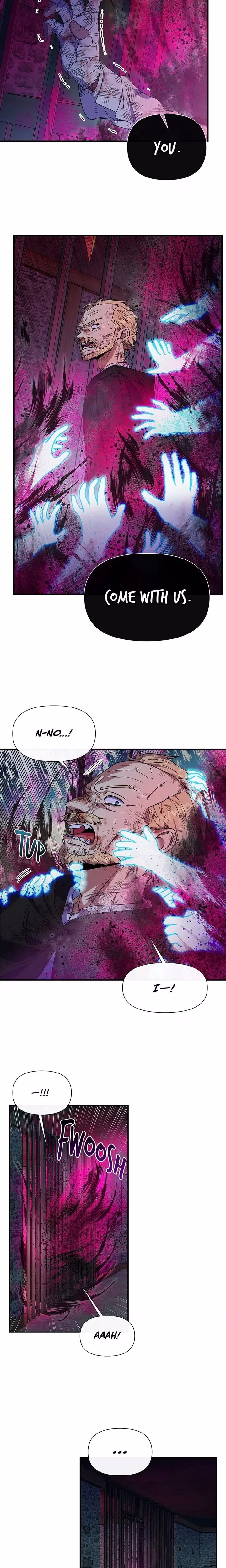 The Monstrous Duke's Adopted Daughter - Chapter 126 - Part 4