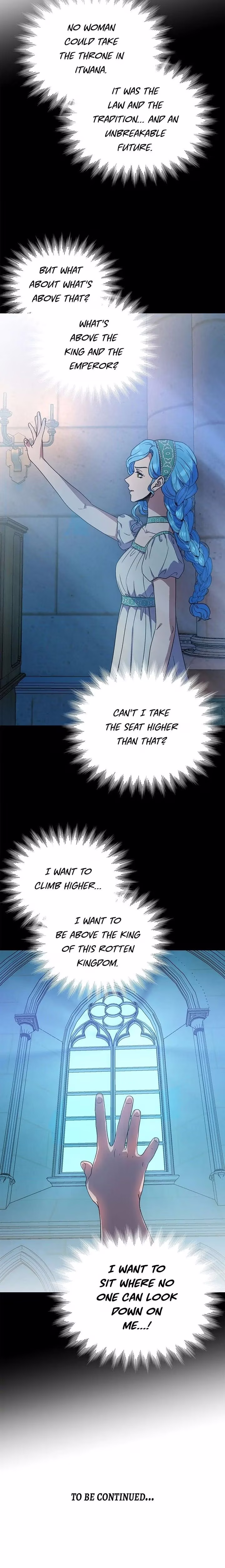 The Monstrous Duke's Adopted Daughter - Chapter 126 - Part 18