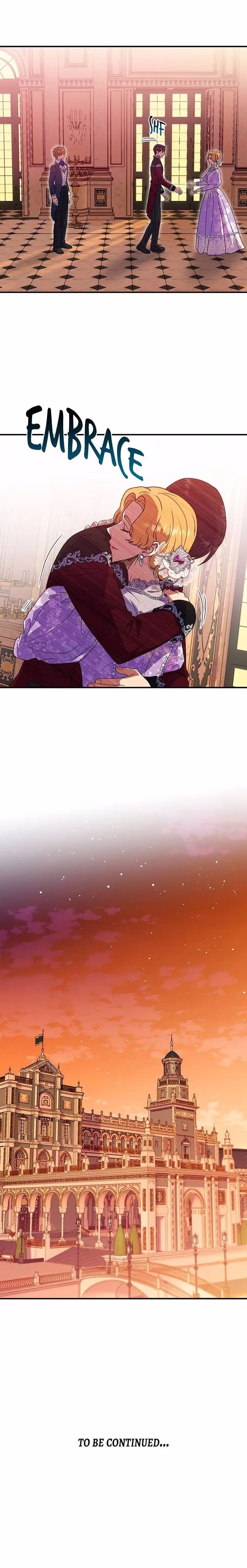 The Monstrous Duke's Adopted Daughter - Chapter 127 - Part 18