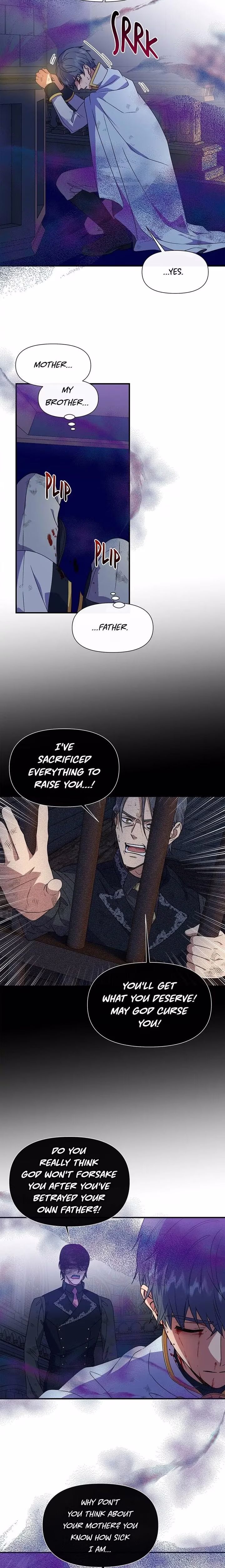 The Monstrous Duke's Adopted Daughter - Chapter 128 - Part 4