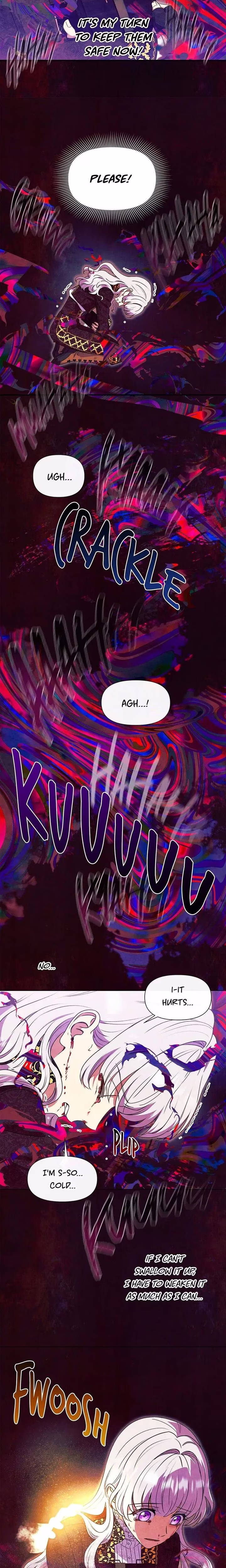 The Monstrous Duke's Adopted Daughter - Chapter 128 - Part 15