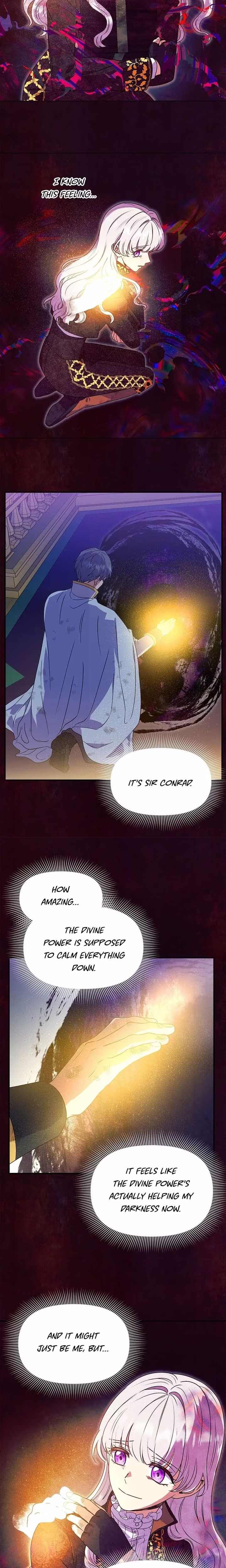 The Monstrous Duke's Adopted Daughter - Chapter 128 - Part 16