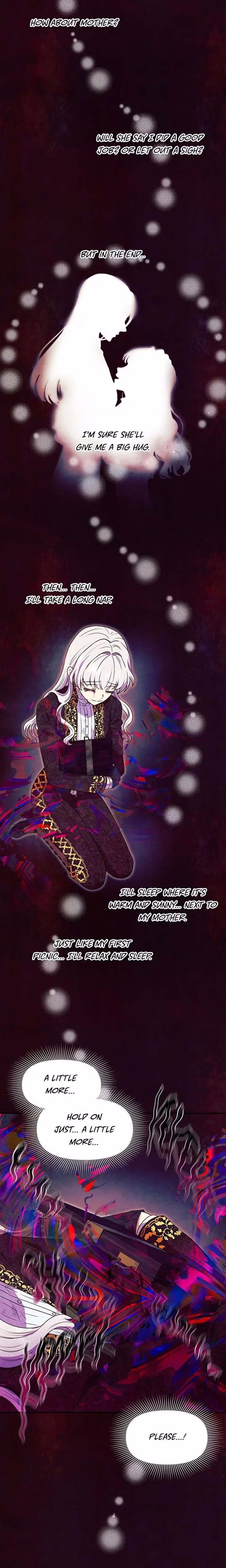 The Monstrous Duke's Adopted Daughter - Chapter 128 - Part 18