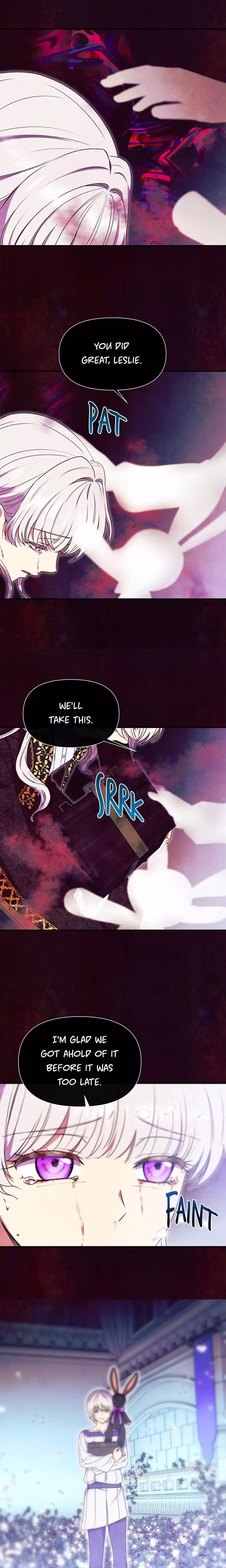 The Monstrous Duke's Adopted Daughter - Chapter 128 - Part 19