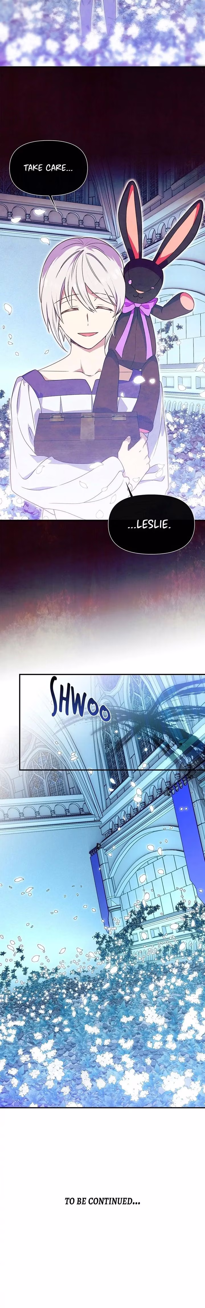 The Monstrous Duke's Adopted Daughter - Chapter 128 - Part 20