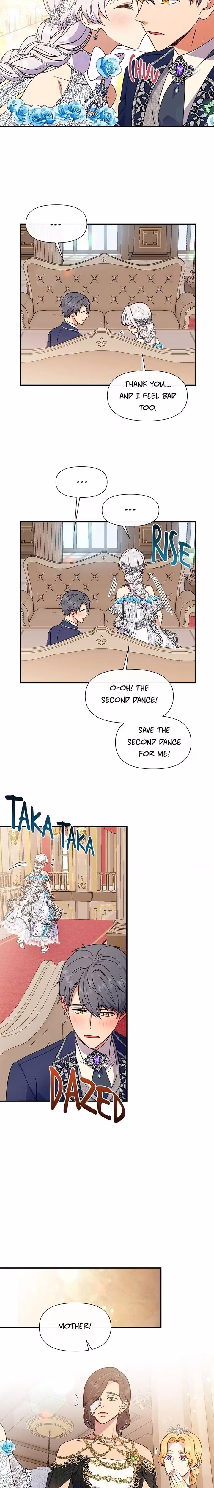 The Monstrous Duke's Adopted Daughter - Chapter 130 - Part 15