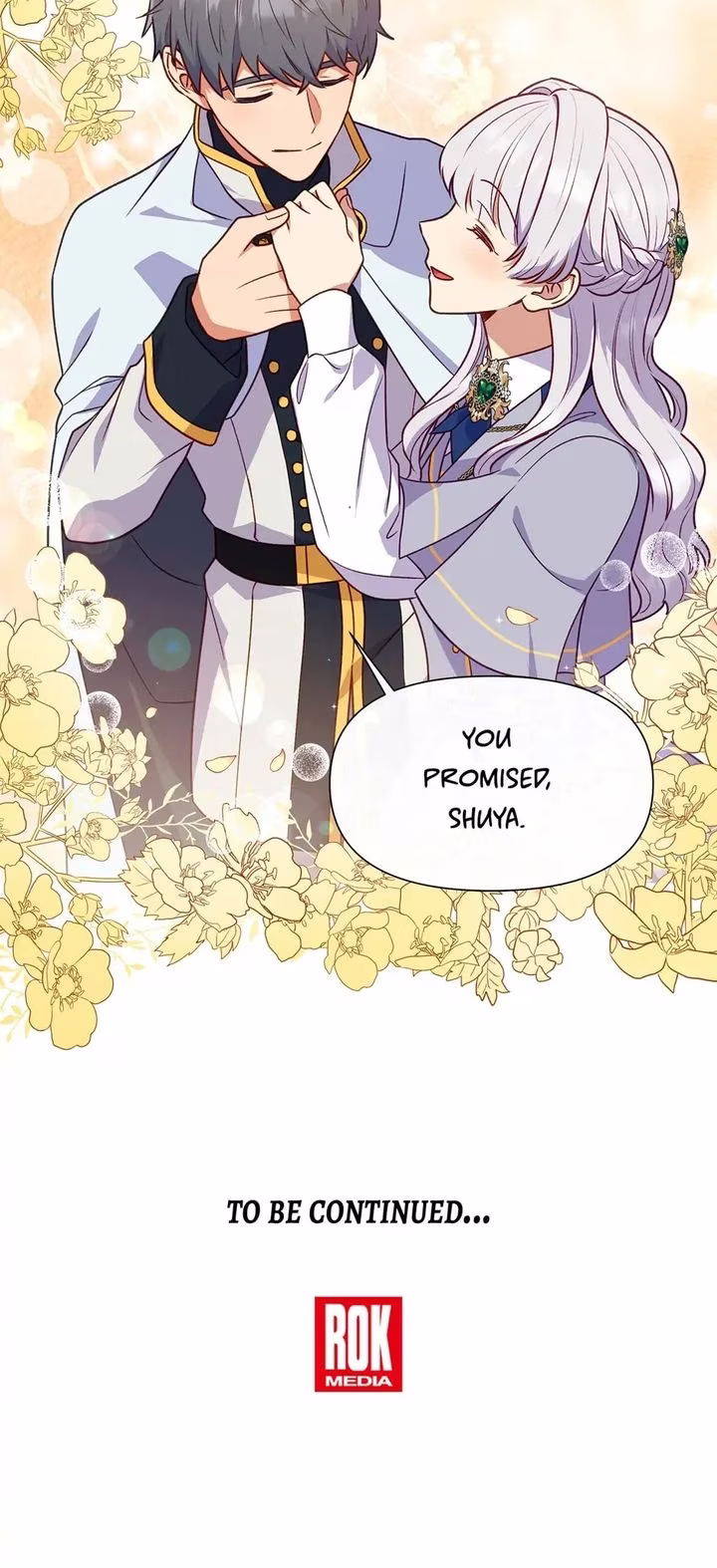 The Monstrous Duke's Adopted Daughter - Chapter 136 - Part 19