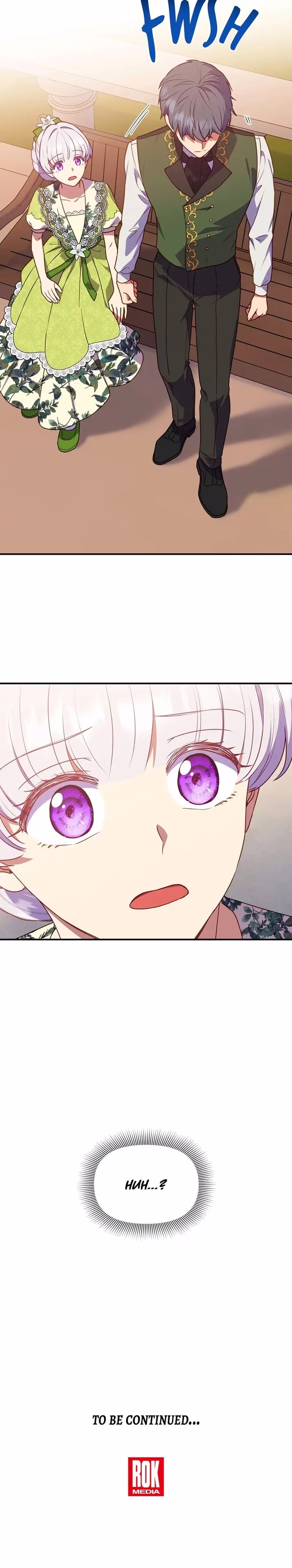 The Monstrous Duke's Adopted Daughter - Chapter 137 - Part 19