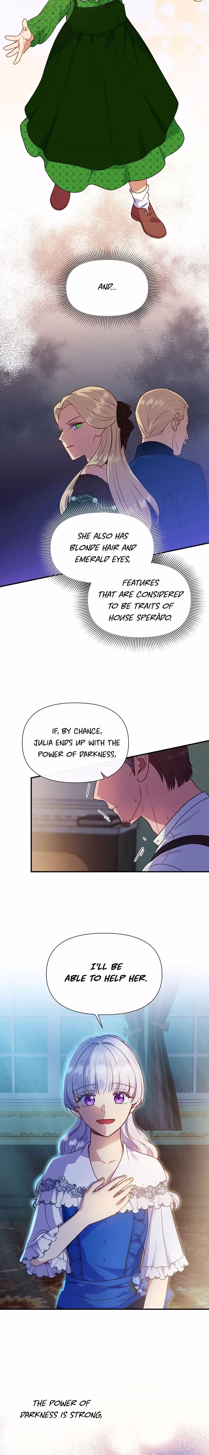 The Monstrous Duke's Adopted Daughter - Chapter 143 - Part 16