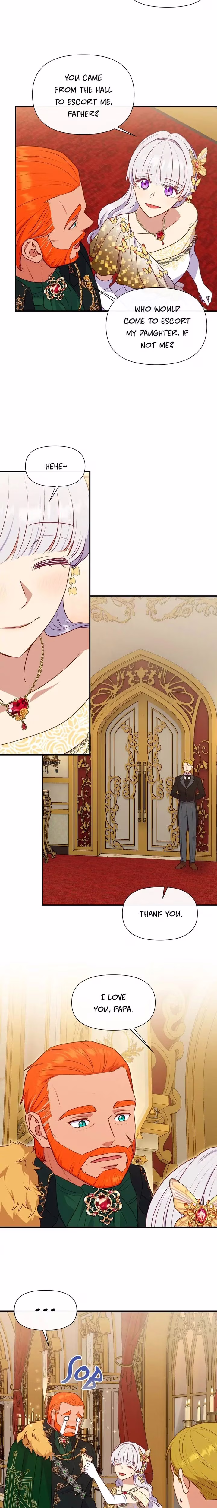 The Monstrous Duke's Adopted Daughter - Chapter 144 - Part 10