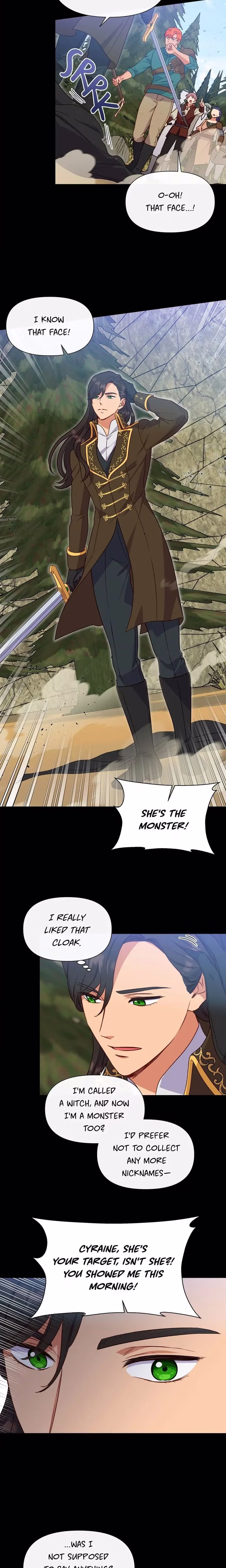 The Monstrous Duke's Adopted Daughter - Chapter 146 - Part 14