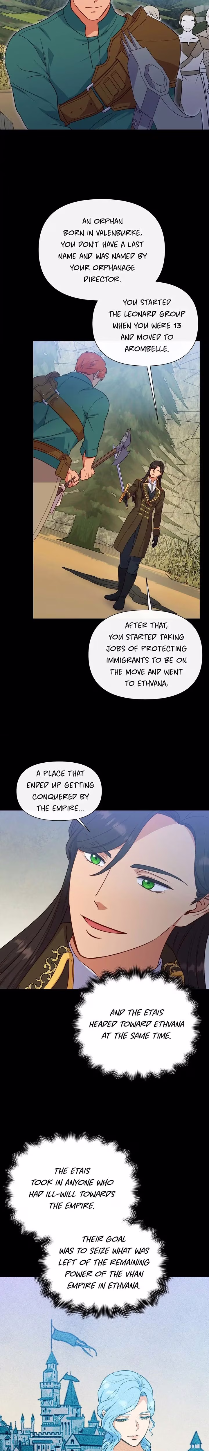 The Monstrous Duke's Adopted Daughter - Chapter 146 - Part 16