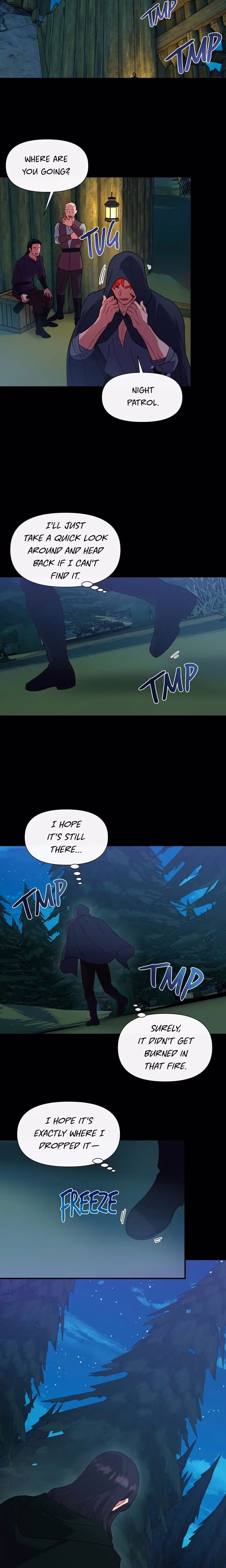 The Monstrous Duke's Adopted Daughter - Chapter 147 - Part 12