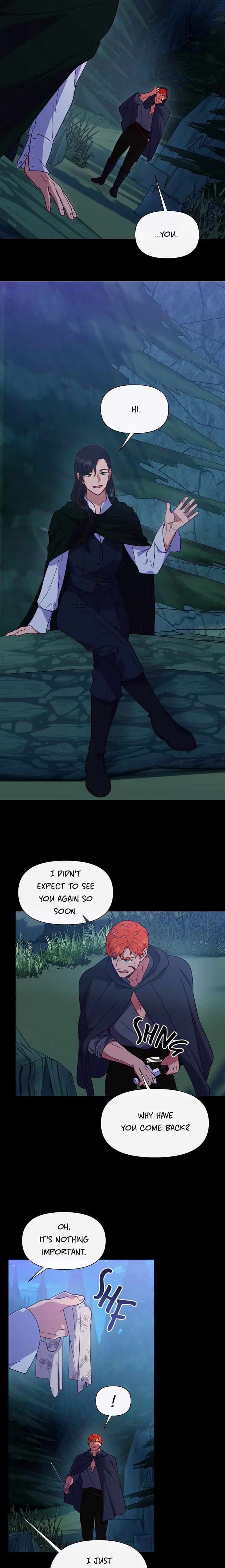 The Monstrous Duke's Adopted Daughter - Chapter 147 - Part 13