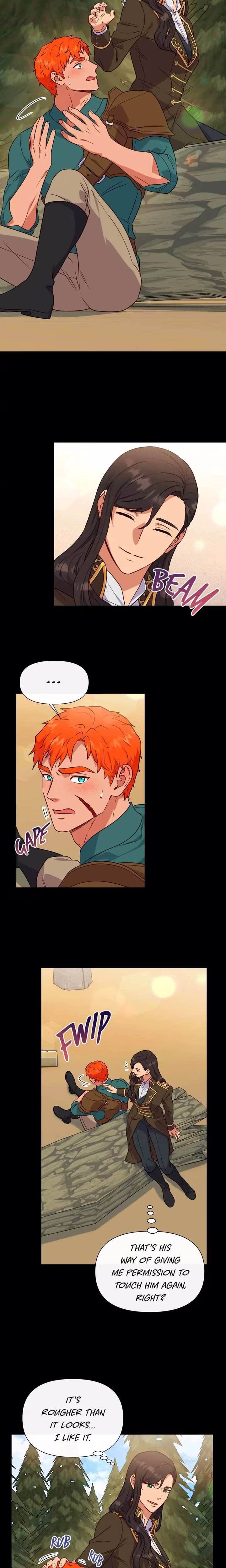 The Monstrous Duke's Adopted Daughter - Chapter 148 - Part 7