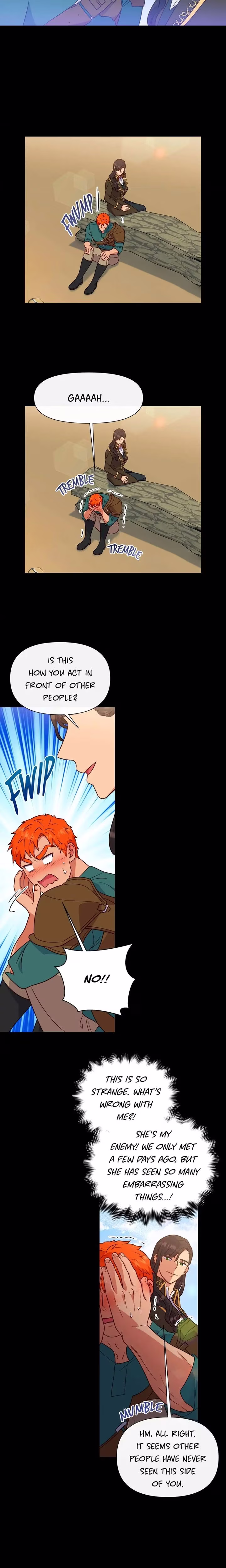 The Monstrous Duke's Adopted Daughter - Chapter 148 - Part 12