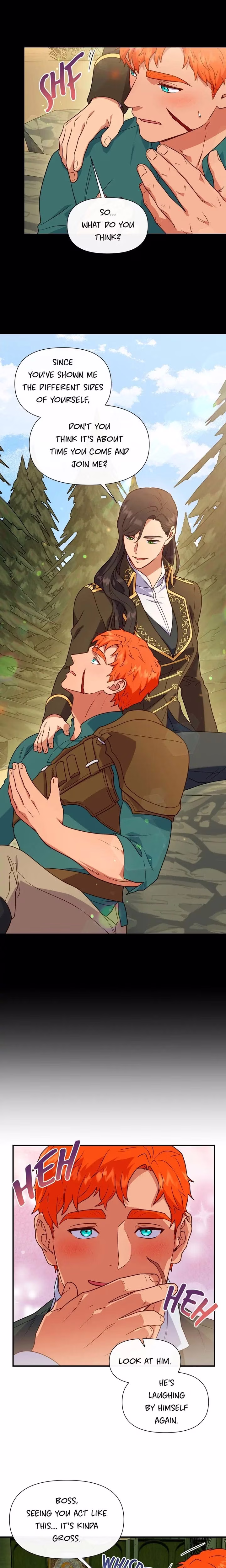 The Monstrous Duke's Adopted Daughter - Chapter 148 - Part 13