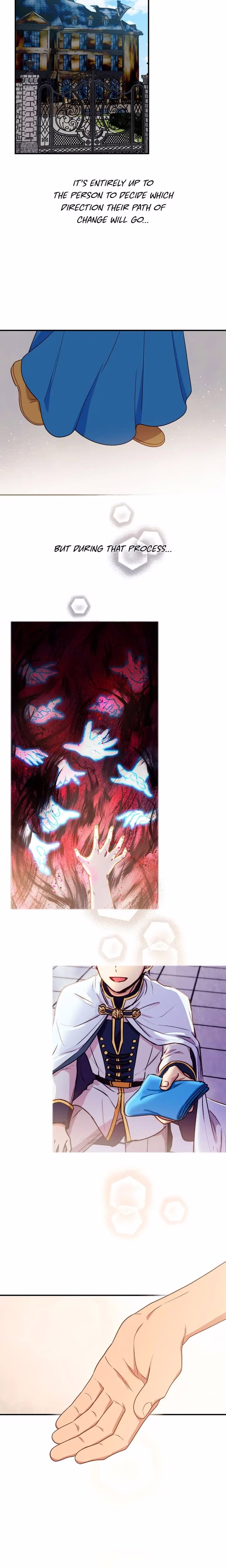 The Monstrous Duke's Adopted Daughter - Chapter 149 - Part 16