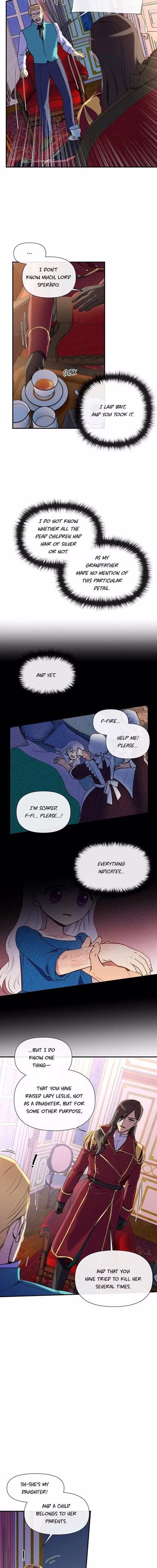 The Monstrous Duke's Adopted Daughter - Chapter 15 - Part 5