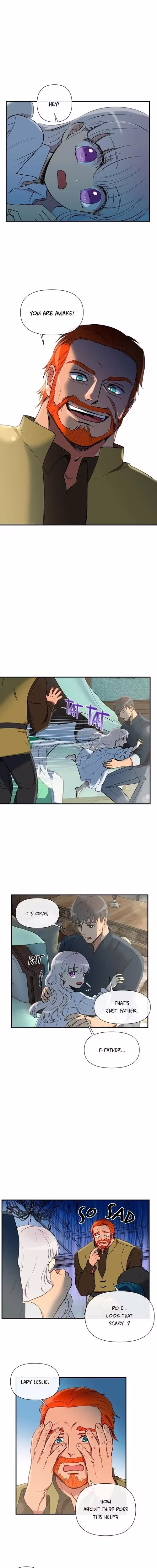 The Monstrous Duke's Adopted Daughter - Chapter 15 - Part 10