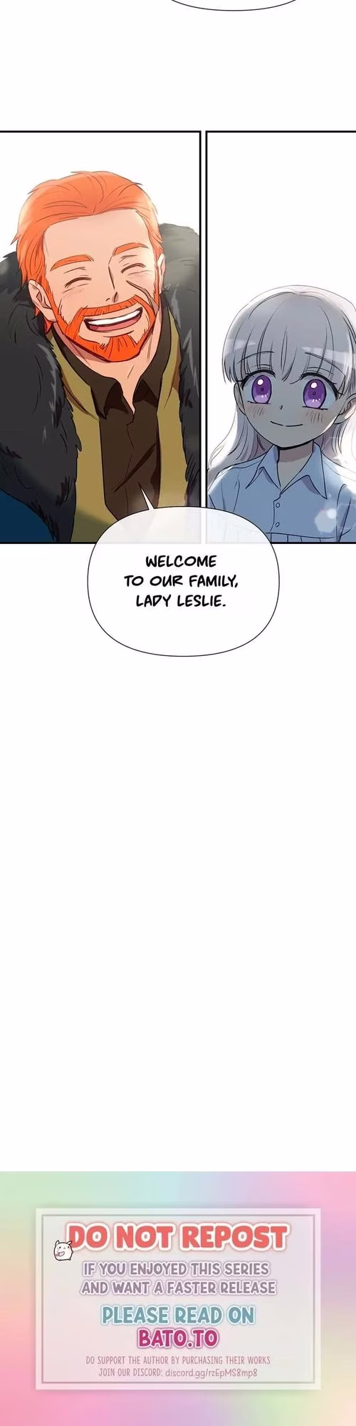 The Monstrous Duke's Adopted Daughter - Chapter 15 - Part 12