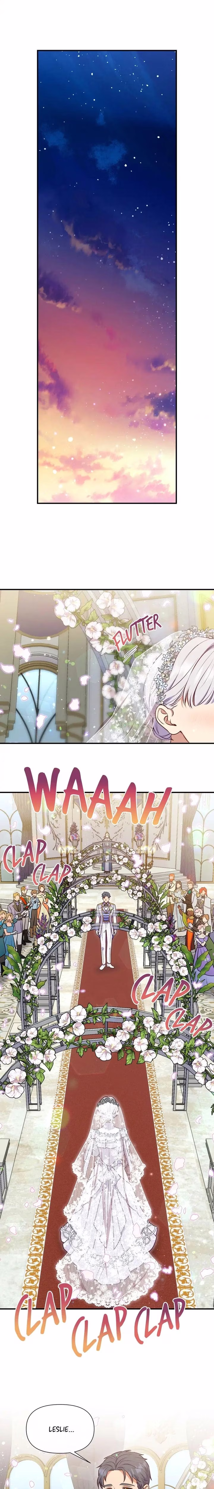 The Monstrous Duke's Adopted Daughter - Chapter 150 - Part 17