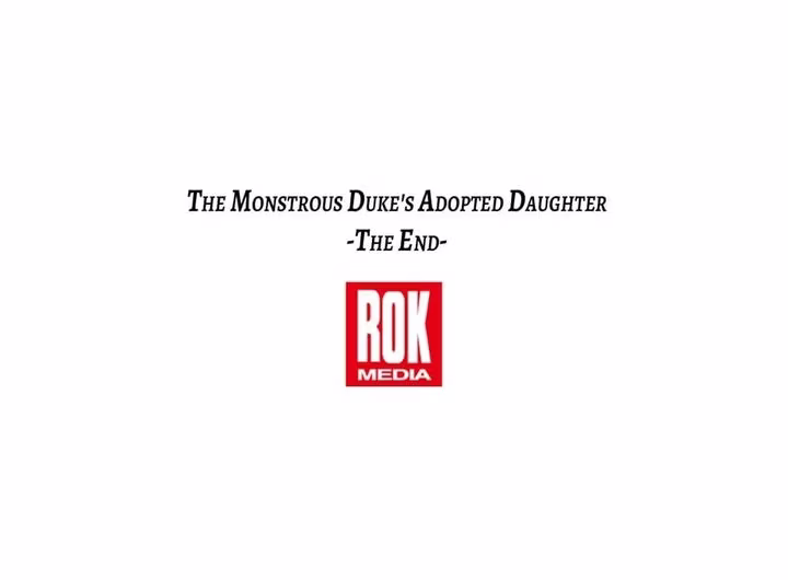 The Monstrous Duke's Adopted Daughter - Chapter 150 - Part 22