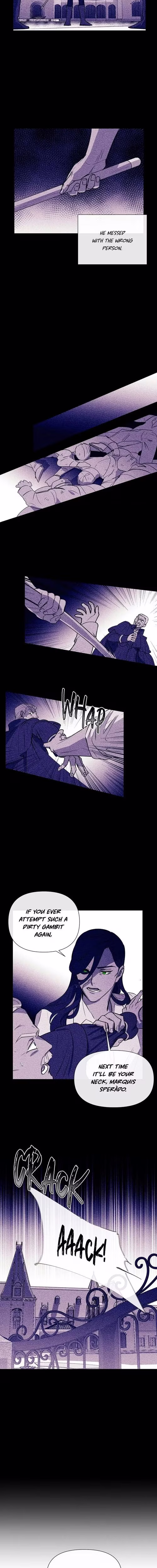 The Monstrous Duke's Adopted Daughter - Chapter 16 - Part 6