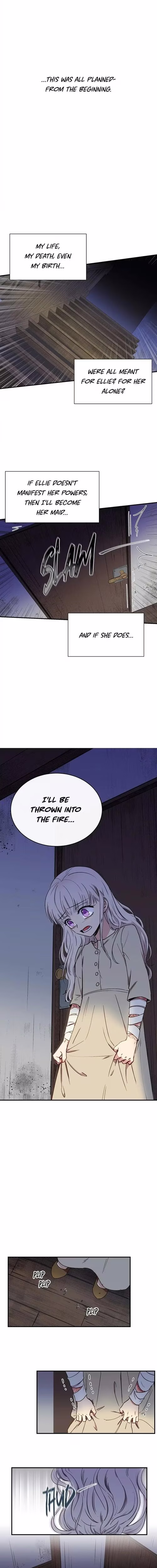 The Monstrous Duke's Adopted Daughter - Chapter 2 - Part 10