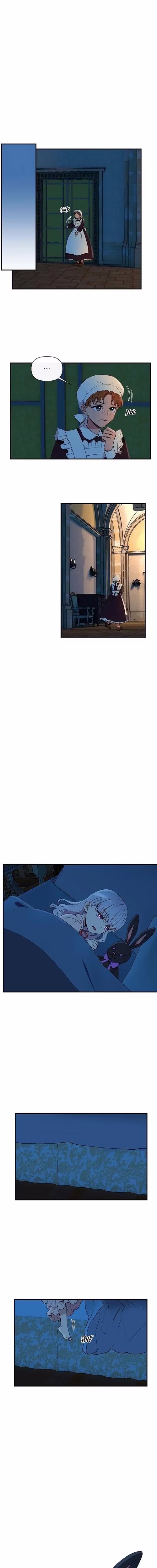 The Monstrous Duke's Adopted Daughter - Chapter 21 - Part 7