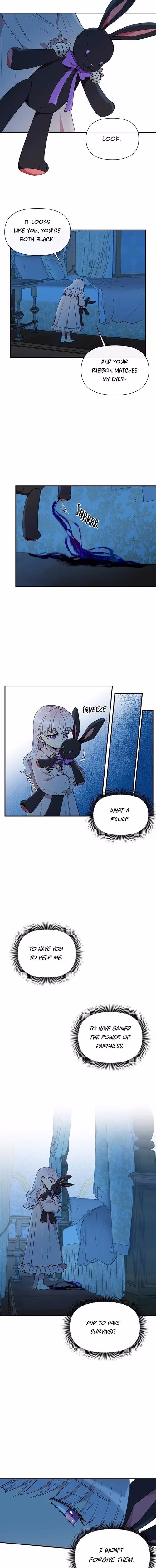 The Monstrous Duke's Adopted Daughter - Chapter 21 - Part 8