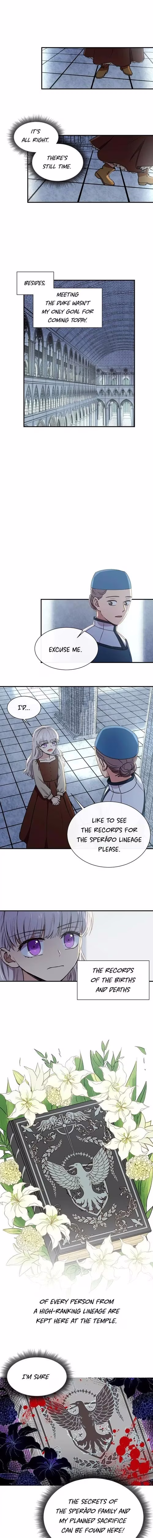 The Monstrous Duke's Adopted Daughter - Chapter 3 - Part 10