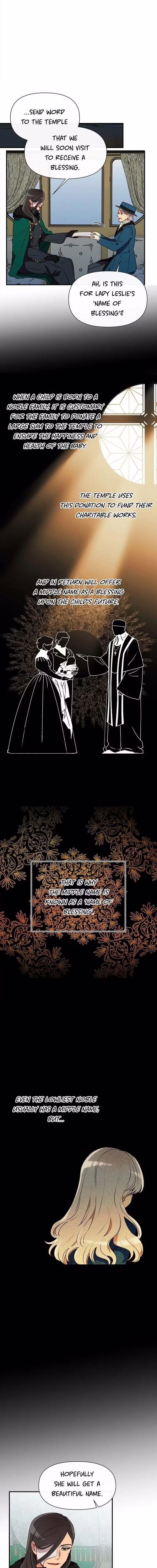 The Monstrous Duke's Adopted Daughter - Chapter 31 - Part 6