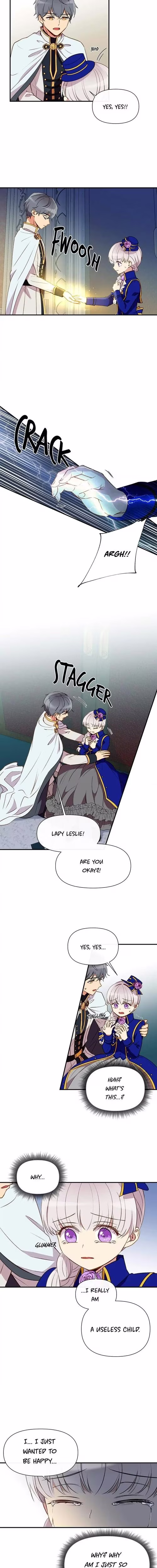 The Monstrous Duke's Adopted Daughter - Chapter 37 - Part 4