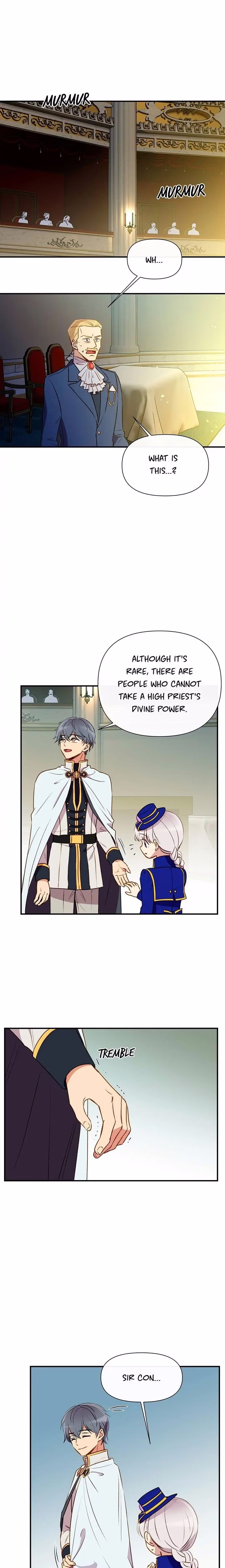 The Monstrous Duke's Adopted Daughter - Chapter 39 - Part 11